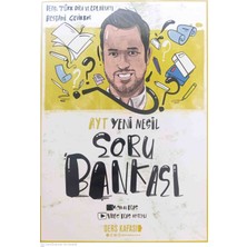 Oral Ayt Yeni Nesil Soru Bankası