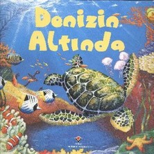 Ne Lazım Bana Denizin Altında