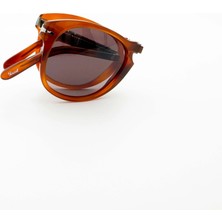 Persol 0714SM 96/53 54 Erkek Güneş Gözlüğü
