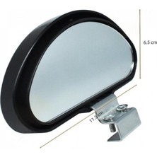 Onkar Ayna Eğitmen Metal Ayak SY080S Siyah Ithal BR0221176 196