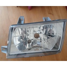 OEM MK581218 Mıtsubishi Canter Fuso 2012-2020 Sağ Ön Far Rh