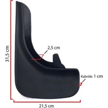 Onkar Paçalık Tozluk
