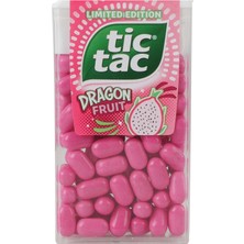 Tic Tac Dragon Fruit 54G