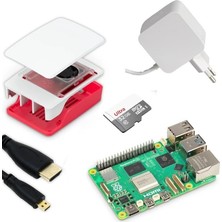 Raspberry Pi 5 - 1gb Kombo Kit
