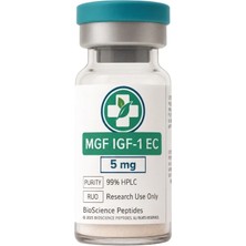 Mgf Igf-1 Ec Bioscience