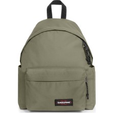 Eastpak Sırt Çantası Day Pak'r Laptop Gözlü Sage Green 7y8