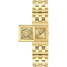 Versace VRSCVE0C00225 Kadın Kol Saati
