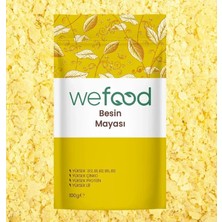 Die Grup Wefood Besin Mayası 100 gr