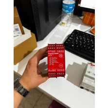 Telemecanique Sensors Telemecanıque XPSAV11113P Preventa Emniyet Rölesi 24V Dc Acil Stop Güvenlik Modülü 0-300 Sn