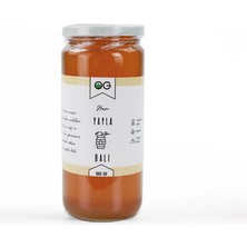 Die Grup Og Natural Ham Yayla Çiçek Balı 660 gr