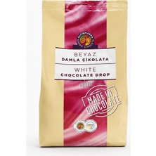 Altınmarka Beyaz Damla Çikolata 1 kg