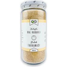 Die Grup Og Natural Organik Yulaflı Bal Kabaklı Bebek Tarhanası 330 gr
