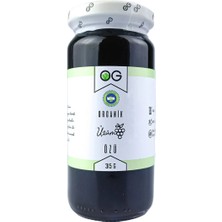 Die Grup Og Natural Organik Üzüm Özü 315 gr