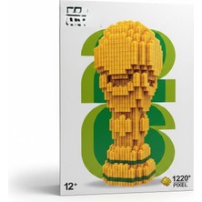 Sepetopia Pb-01 15658104 Kupa