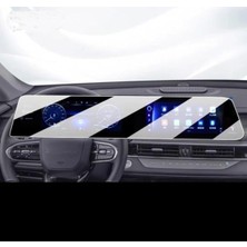 Navigasyon Nano Ekran Koruyucu 2024 Chery Tiggo 7 Pro Max ile Uyumlu