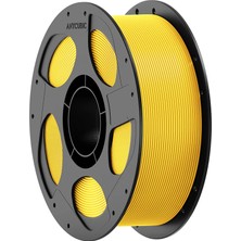 Anycubic High Speed Pla Filament Sarı 1.75MM 1kg