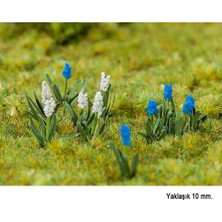 Faller 181265 Sümbül Çiçekleri, 32 Adet