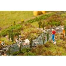 Faller 181261 Sazlar, 24 Adet