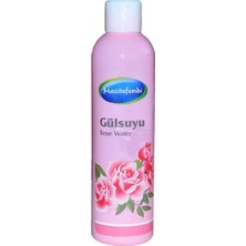    Mecitefendi 250 ml Gül Suyu