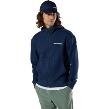 Rossignol M Logo Fzh Erkek Sweatshirt