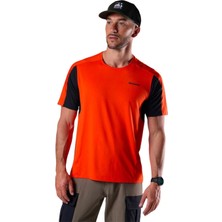 Rossignol M Hiking Erkek Koşu Tişört