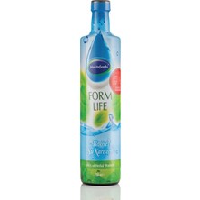    Mecitefendi 750 ml Form Lıfe Suyu