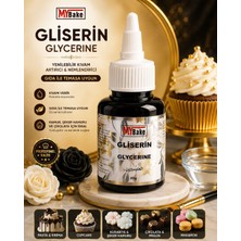 My Bake Mybake Gliserin