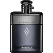 Ralph Lauren Men's Ralph's Club Edt 100 ml Erkek Parfümü