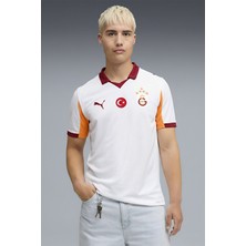 Puma Galatasaray 25/26 Erkek Deplasman Forması Drycell Futbol Forması 77981102