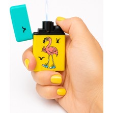 Onr Store Komik Tasarımlı Koleksiyonluk Çakmak