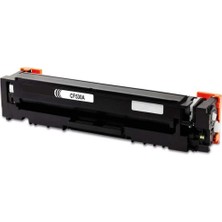 Hp Color Laserjet Pro Mfp: M180N / M180NW / M181FW Siyah Muadil Toner