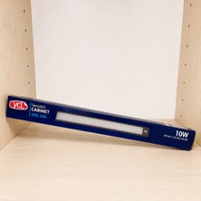Ycl Sensörü Cabinet LED Armatür 10W Ultra Slim