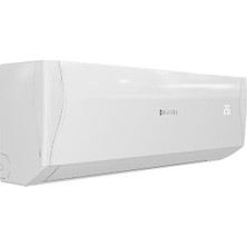 Dijitsu Tornado 12.000 Btu Klima Beyaz