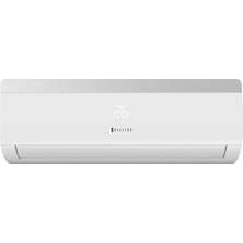 Dijitsu Berlin 24000 Btu Klima