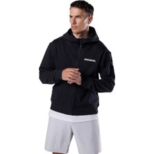 Rossignol M Logo Fzh Erkek Sweatshirt