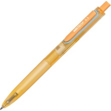 Writech Space Up Turuncu Silinebilir Mavi Jel Kalem 0.5 mm