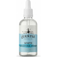 Quick Tail Whıte Foam 100 ml