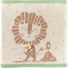 Casadora Baby Simba %100 Pamuk El Havlusu 30 x 30 cm