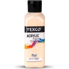 Rich Akrilik Boya - Dantel 130 ml