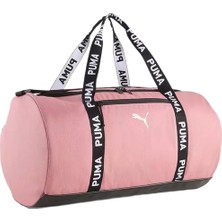 Puma At Ess Barrel Kadın Çanta