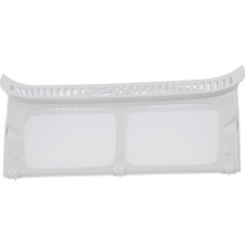 Mako Design Ariston&hotpoint Uyumlu FTCD87B6KEU,TCD77B6HEU,TCF97B6H1IL Çamaşır Kurutma Makinesi Filtresi - 1 Adet