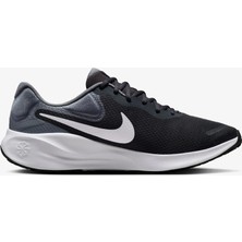 Nike Revolution 7 Erkek Siyah Yürüyüş/koşu Spor Ayakkabı - FB2207-007