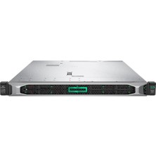 Hpe DL360 GEN10+ Intel Xeon 4314 32GB 8sff 800W Rackmount Sunucu Server P55275-421