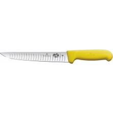 Victorinox 5.5528.25 25CM Sarı Sıyırma Bıçağı