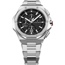 Jacques Philippe JPQGC481316XS Erkek Kol Saati ve Yedek Kordon