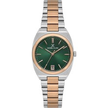 Daniel Klein DK.1.13960-6 Kadın Kol Saati