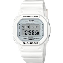 Casio Iconic DW-5600MW-7DR Erkek Kol Saati