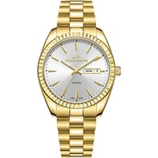 Roche Montre RMG6001-08 Erkek Kol Saati