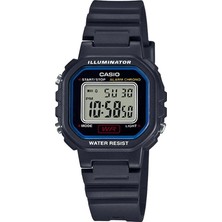 Casio Klasik LA-20WH-1CDF Unisex Kol Saati