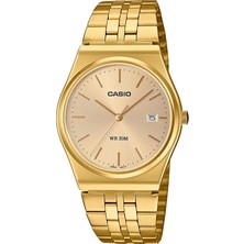 Casio Klasik MTP-B145G-9AVDF Erkek Kol Saati